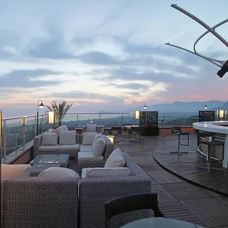 Appartement Gold 2+1 Alanya