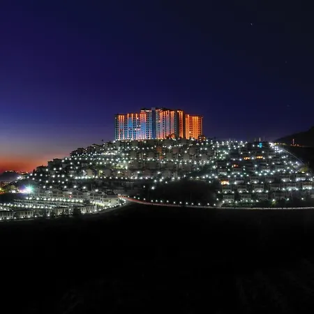 Appartement Gold 2+1 Alanya