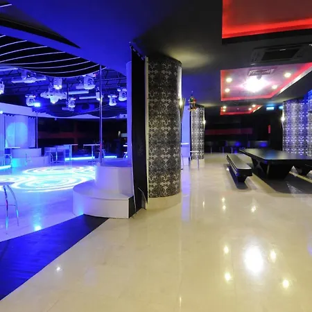 Gold 2+1 Appartement Alanya