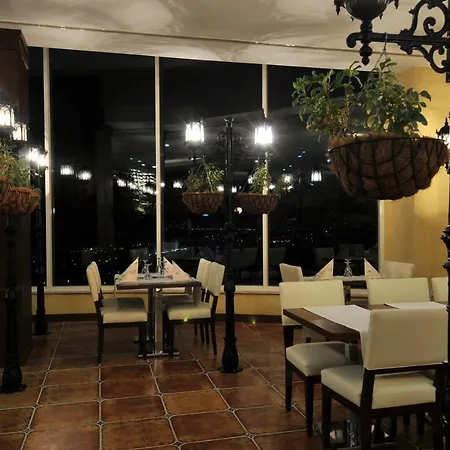 Gold 2+1 Appartement Alanya