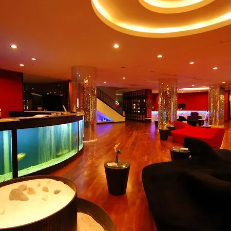 Gold 2+1 Appartement *