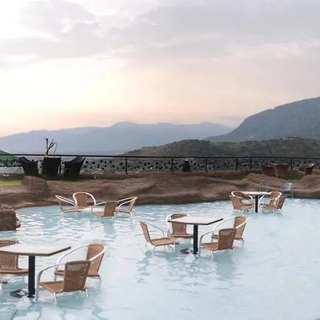 Gold 2+1 Appartement Alanya