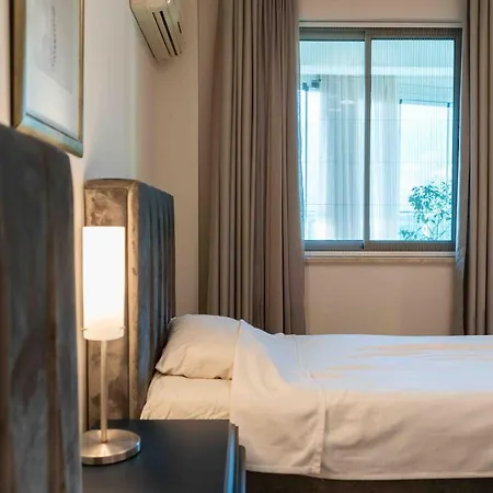 Gold 2+1 Appartement Alanya