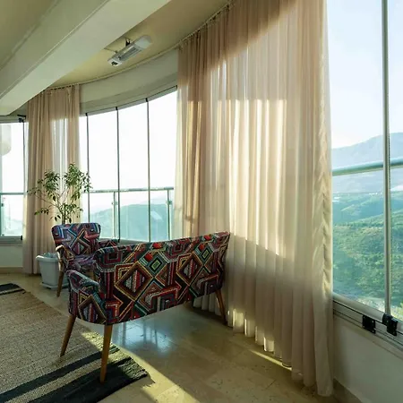 Appartement Gold 2+1 *