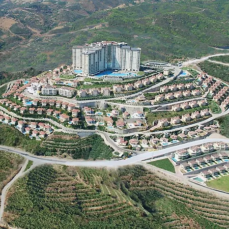 Gold 2+1 * Alanya