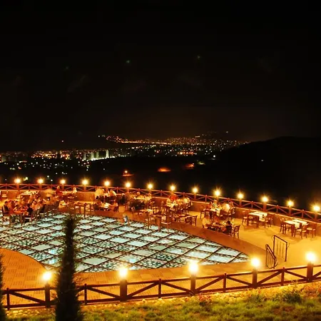 Gold 2+1 * Alanya